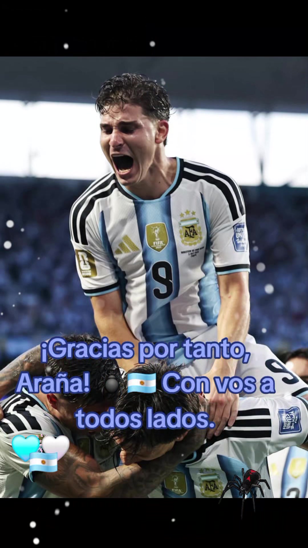 @✨🇦🇷RᴏᴅʀɪɢᴏFᴇʟɪᴄɪᴛᴀs🇦🇷✨