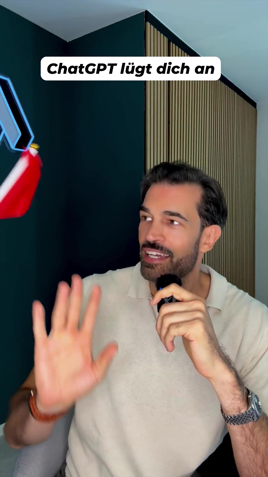 @Alex Khan | TikTok & KI Tipps