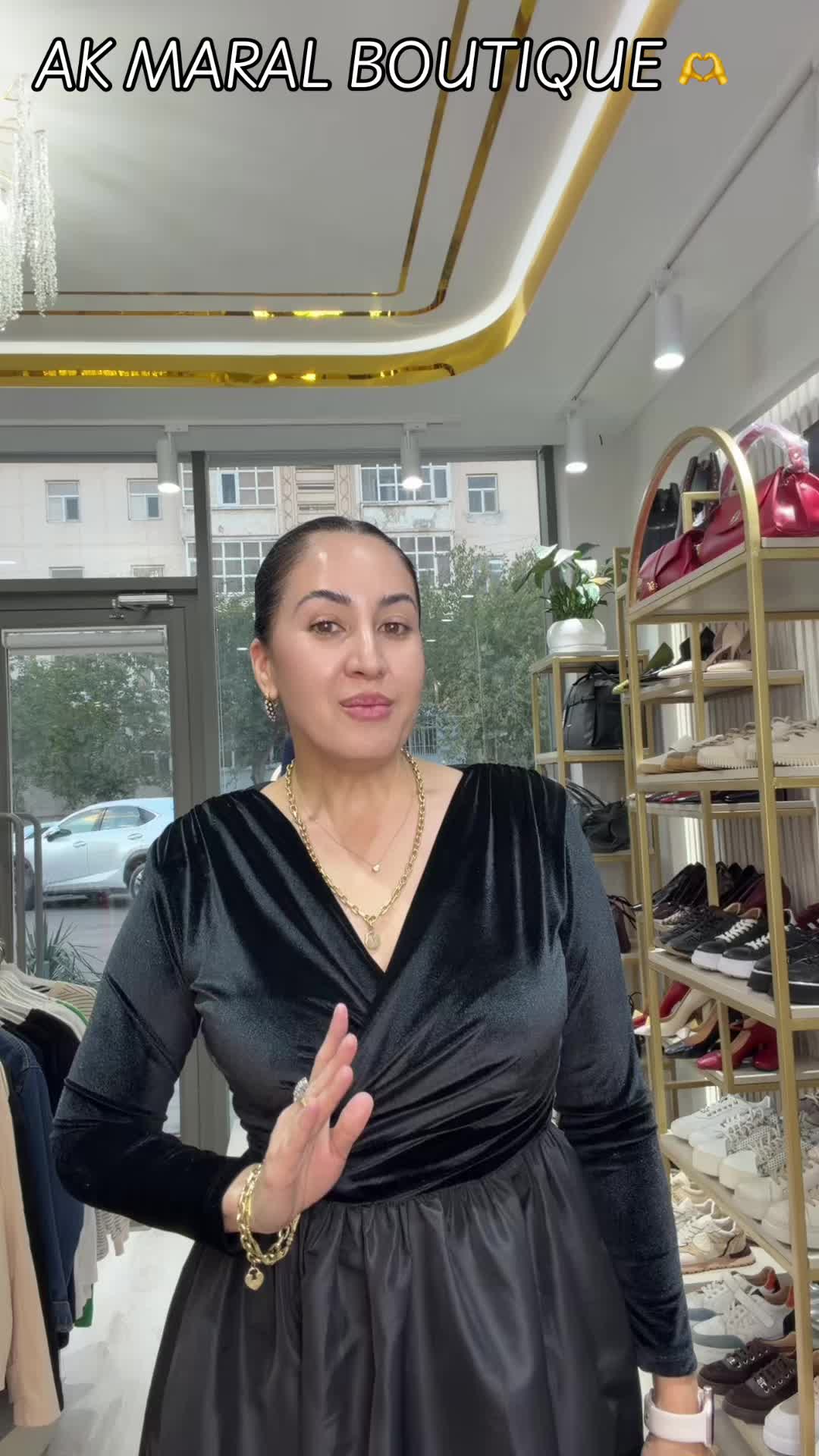 @AK MARAL