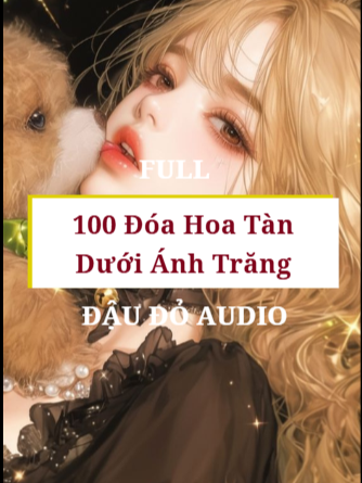 @Đậu Đỏ Audio