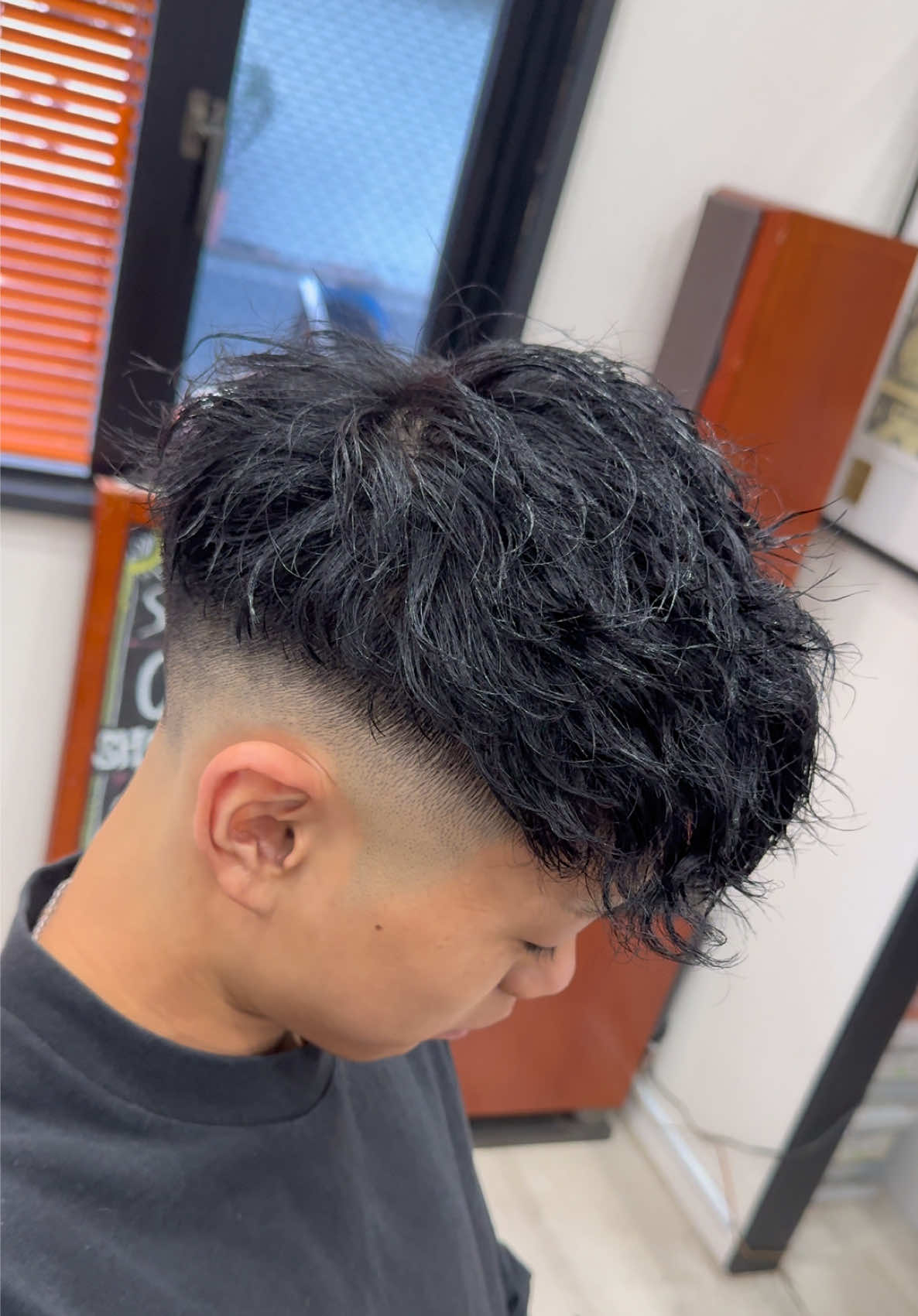 @Men's Hair Salon C'z - ｼｰｽﾞ-