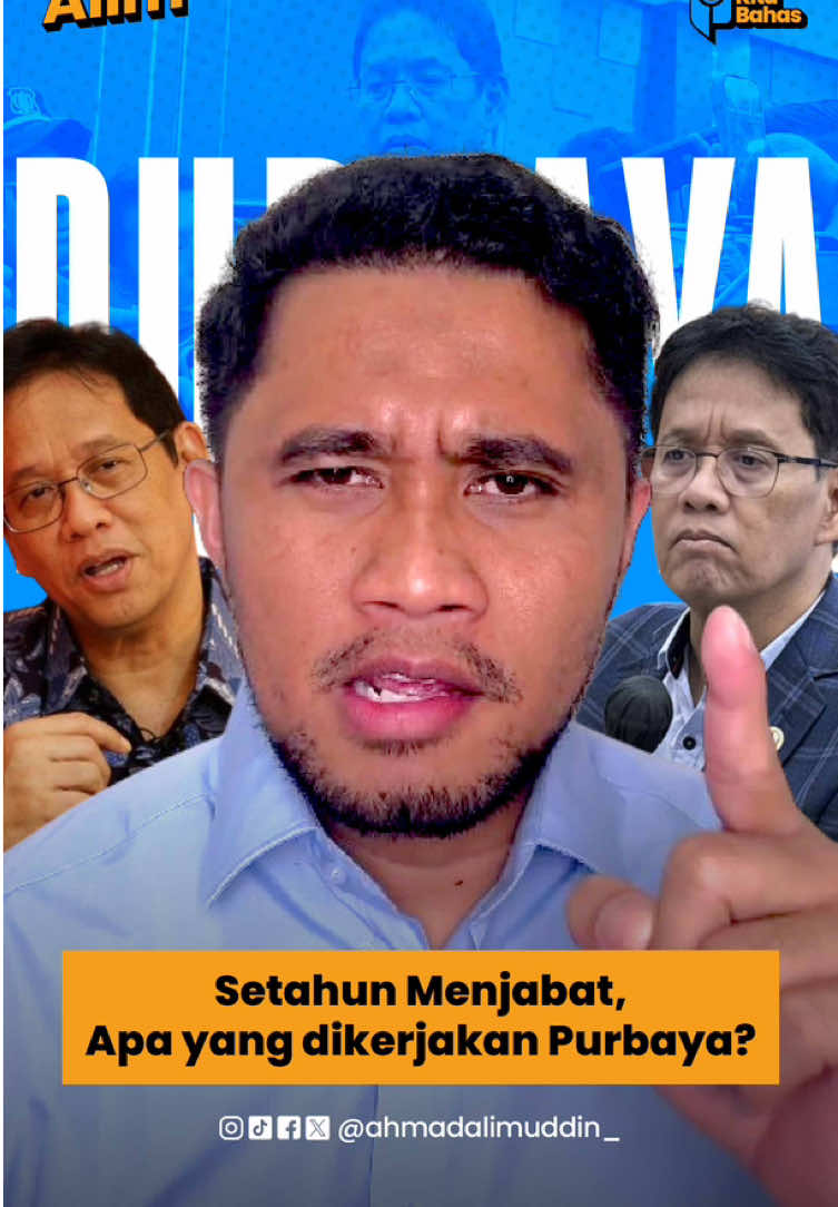 @Bang Alim - Mari Kita Bahas