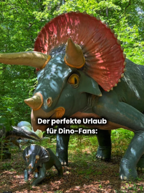 @Styrassic Park