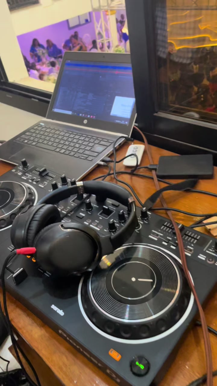 @DJ KKJ ✅