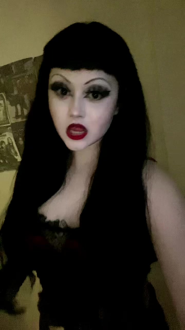 @୨ৎ─sirenbettyvmp🖤ྀི