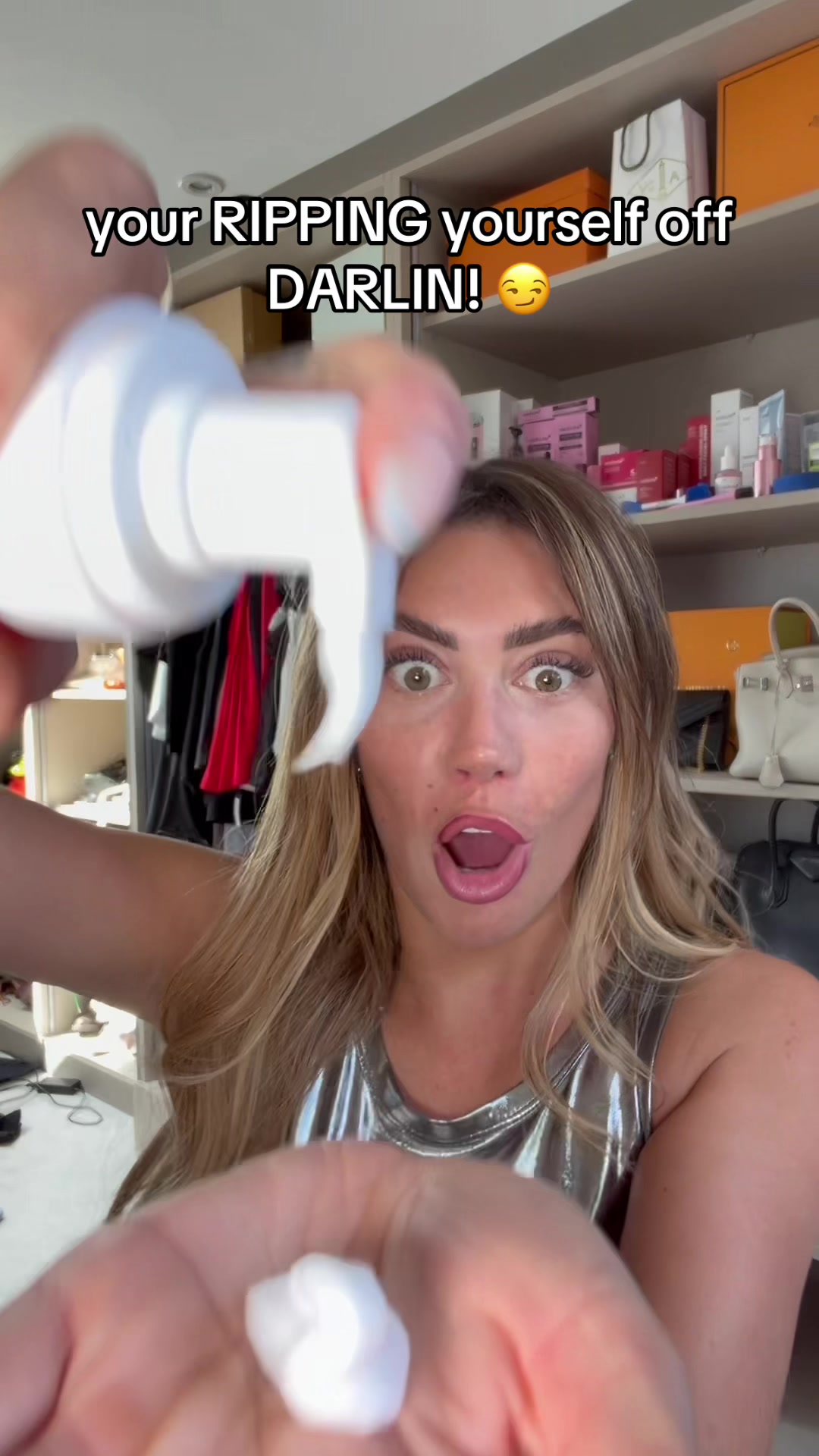 @Chloe Ferry