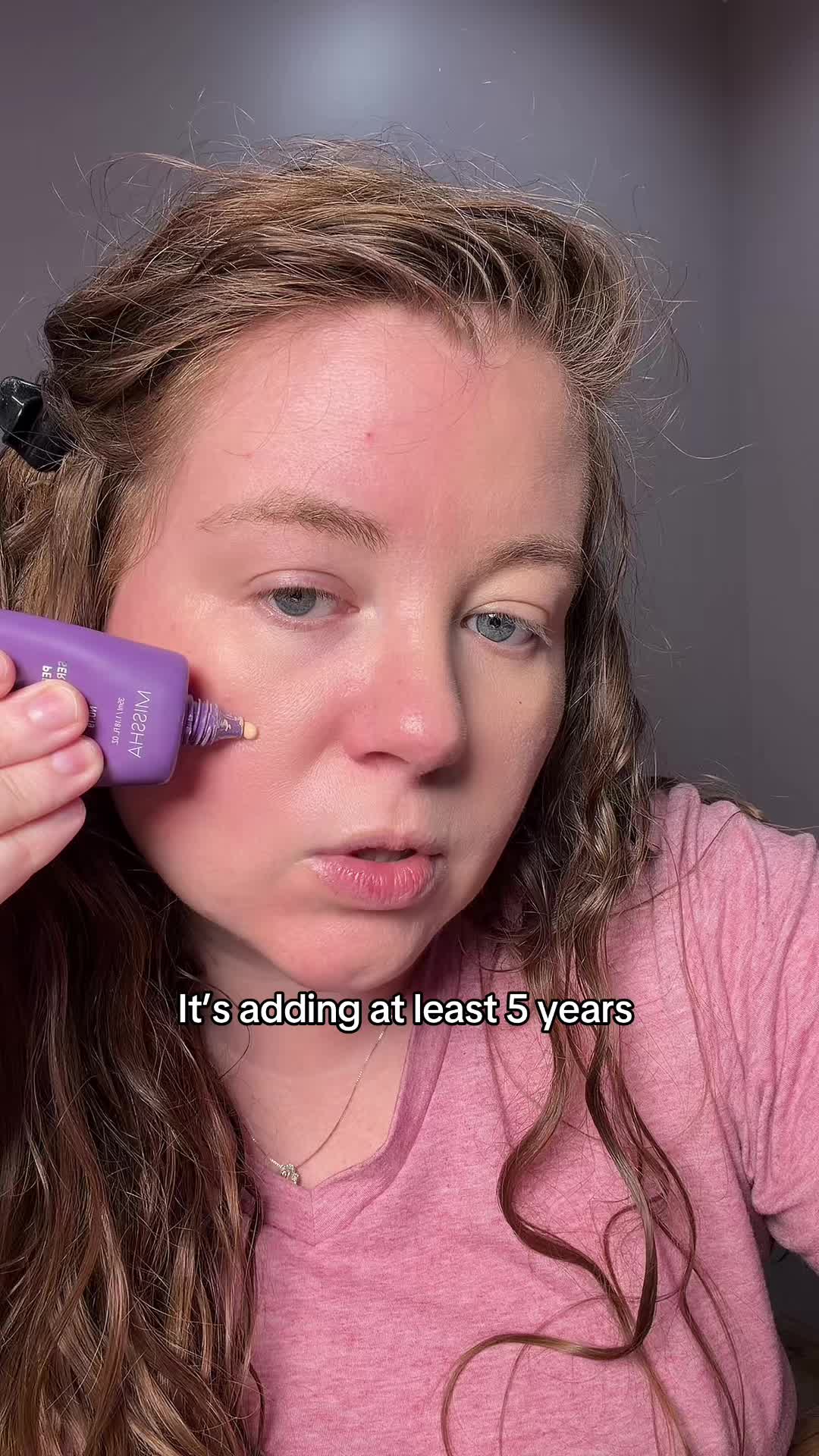 @Robin Lyn Millennial Skin