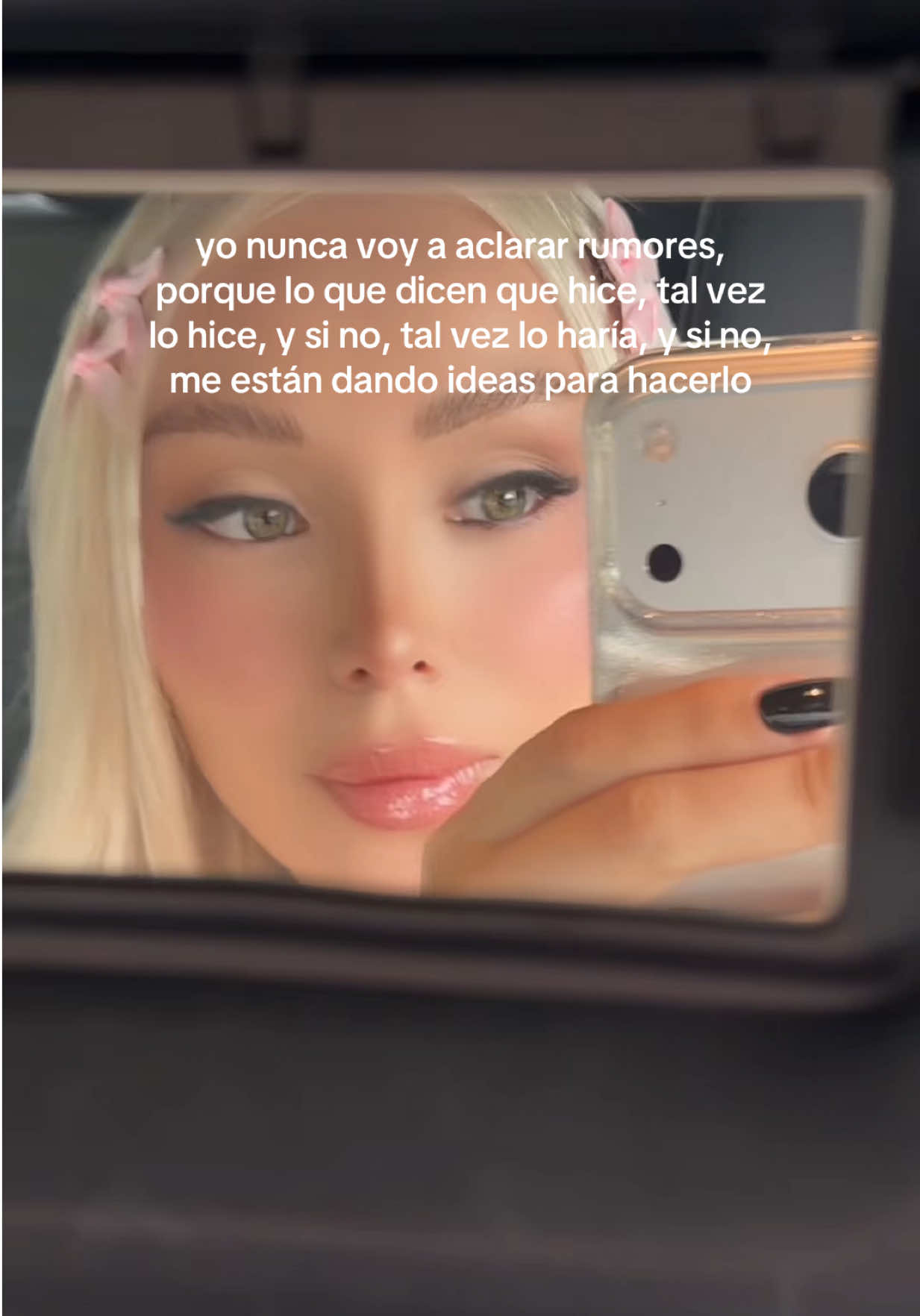 @Daniella Chávez