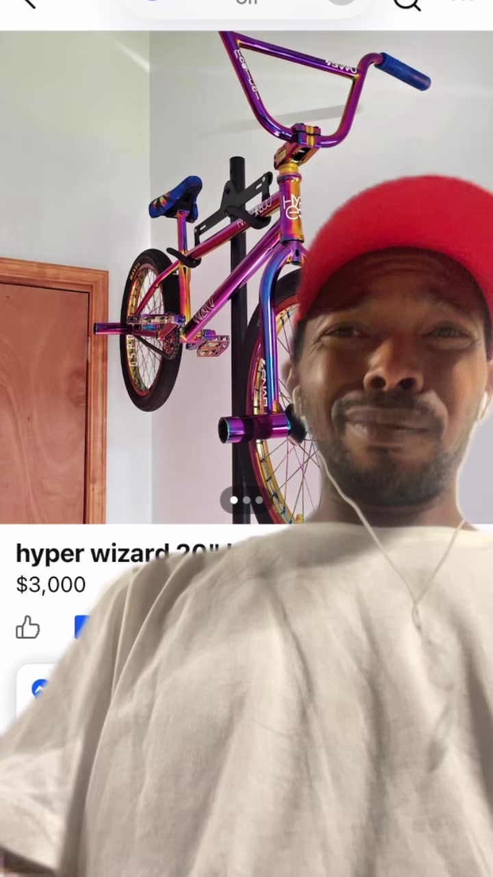 @Cody J