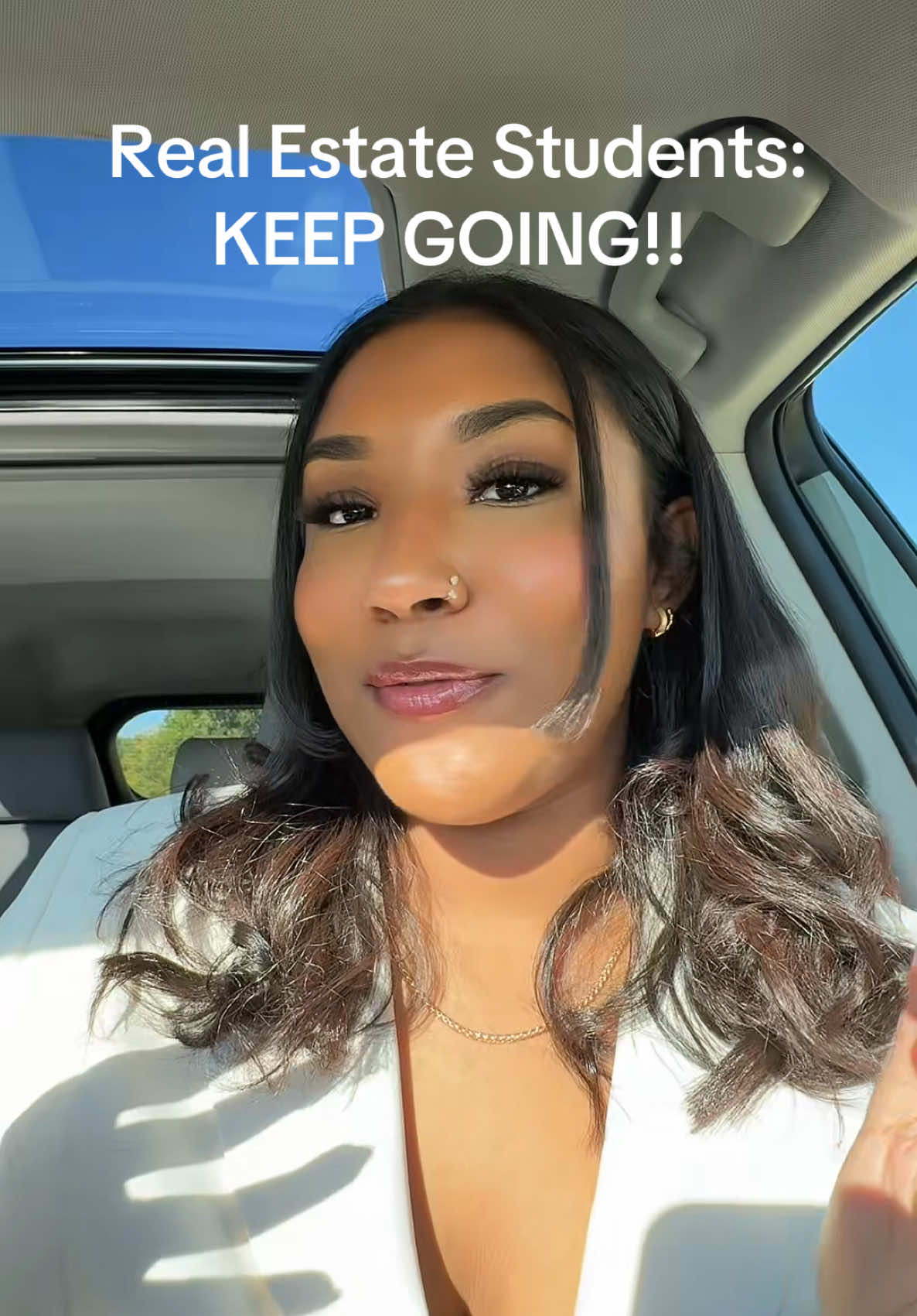 @Janiah Marie |