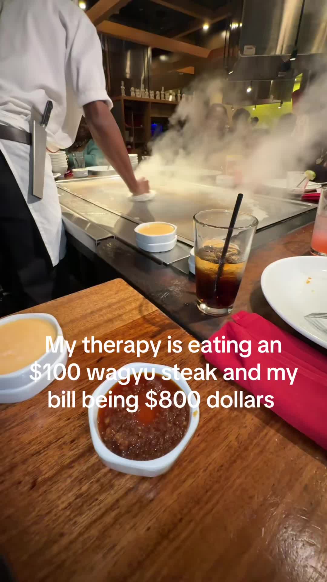 @Zi&rsquo;ya Michelle