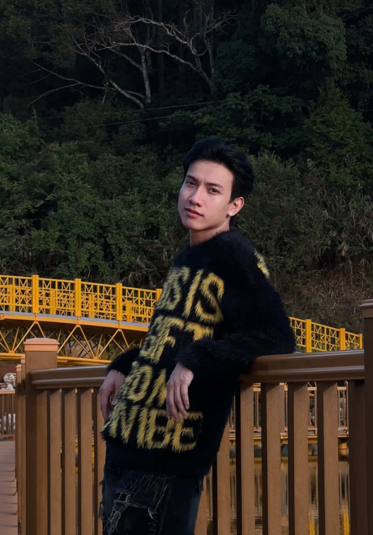 @Hạo Thiên
