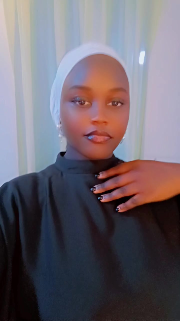 @🎀PRETTY🥀SHEFAH🎀
