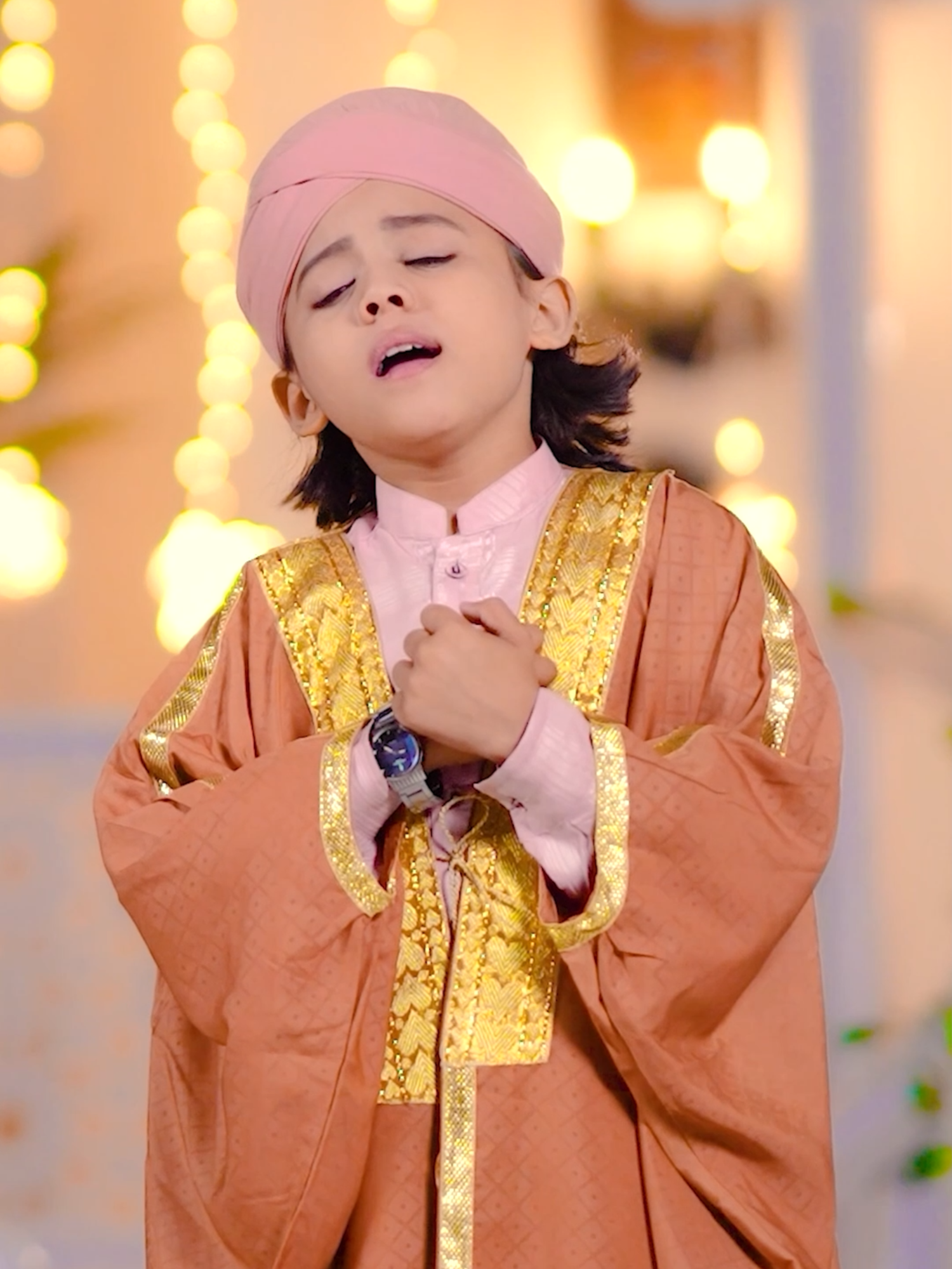 @Sahil Raza Qadri Official