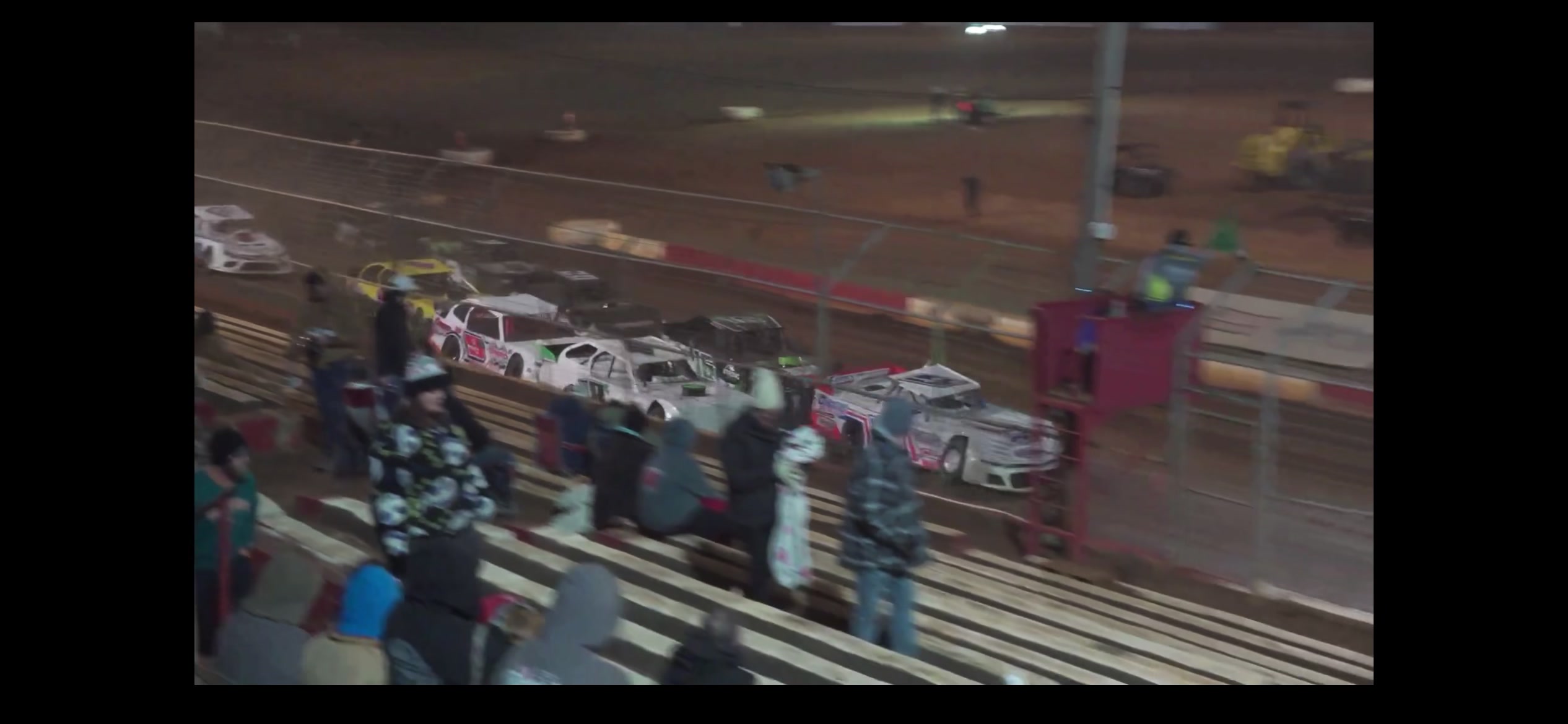 @Nick The Racer