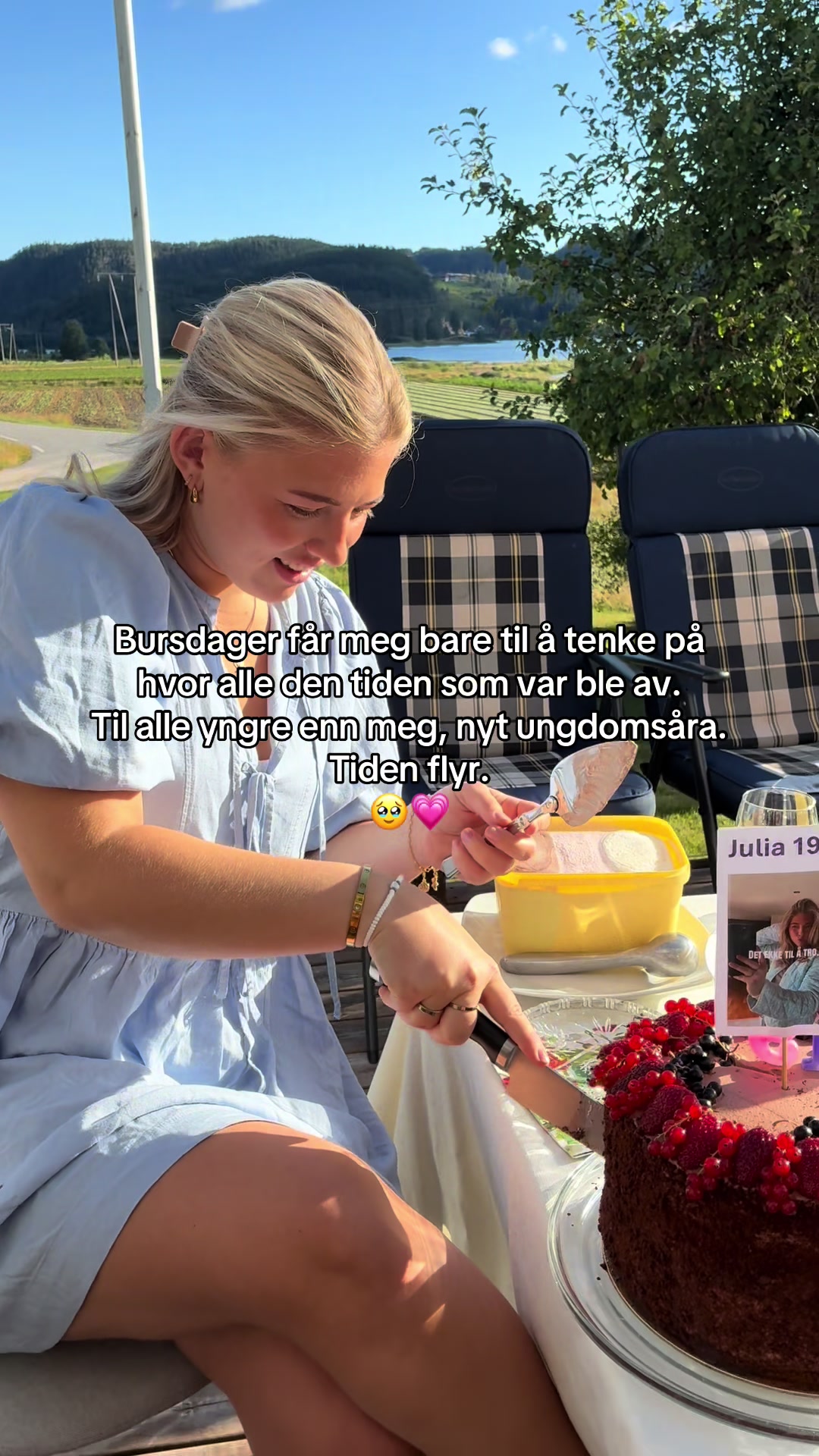 @Julia Haraldstad
