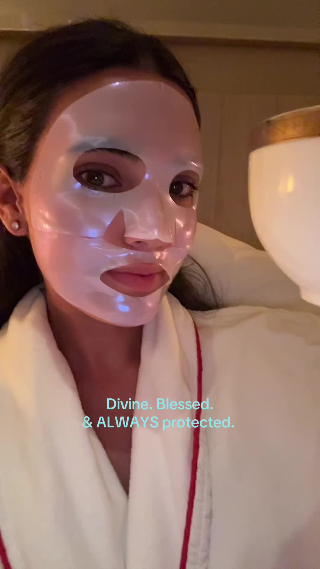 @Bella Moreno