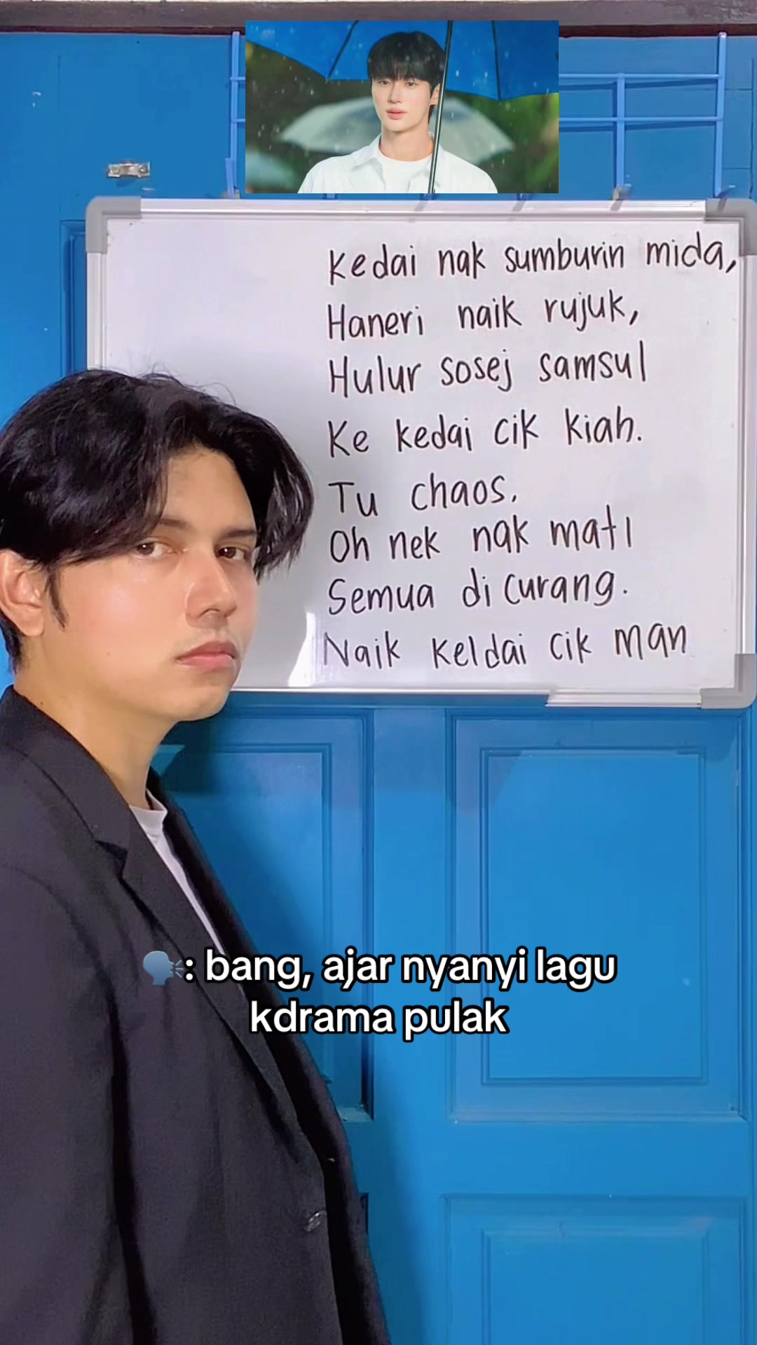 @Amin tae