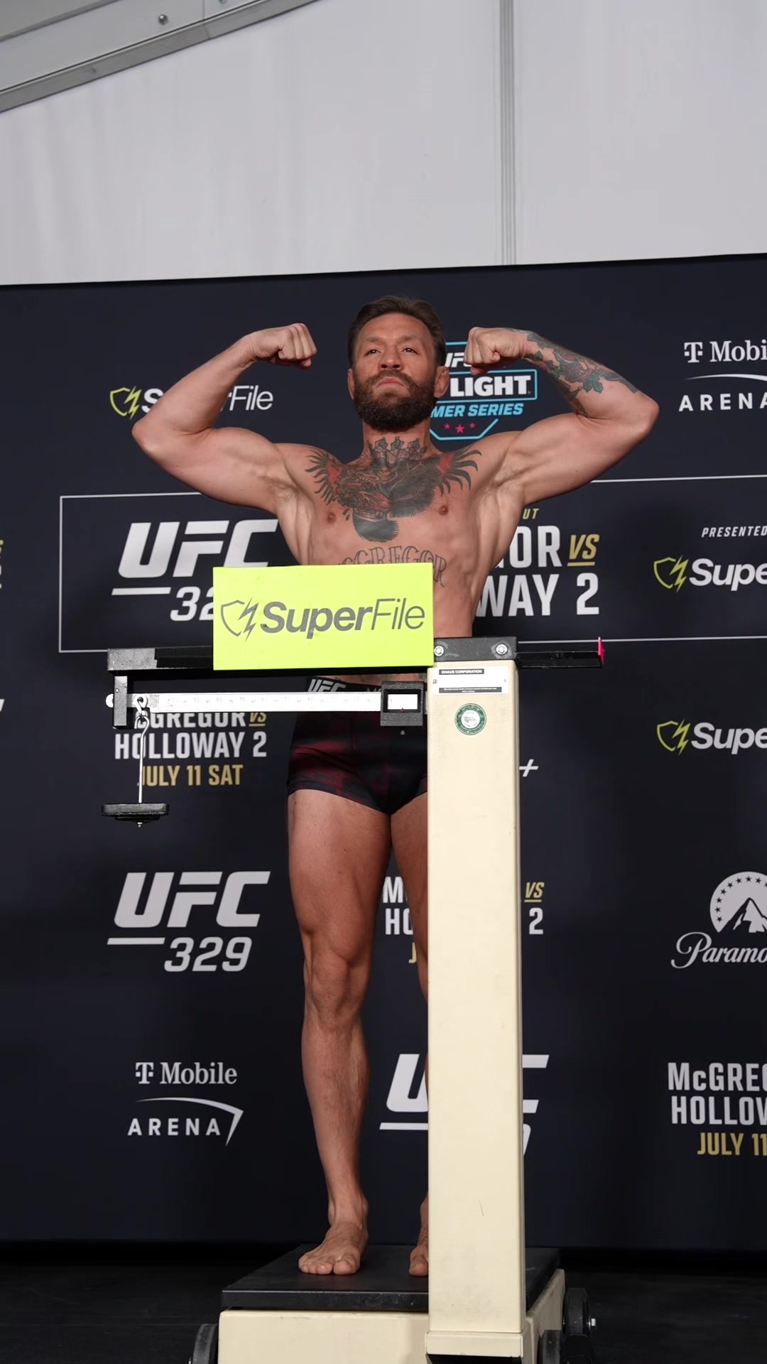 @UFC