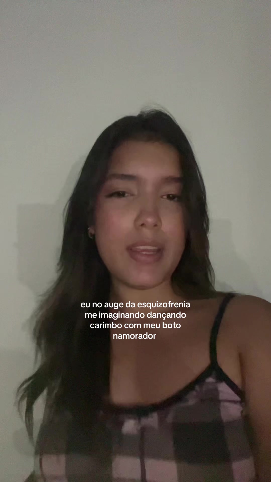 @dricka sumiu