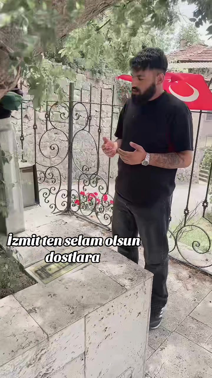 @Yener Acun