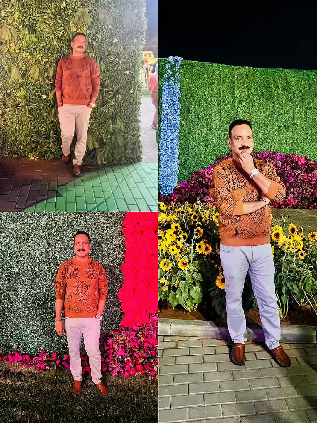 @Rajesh Raju