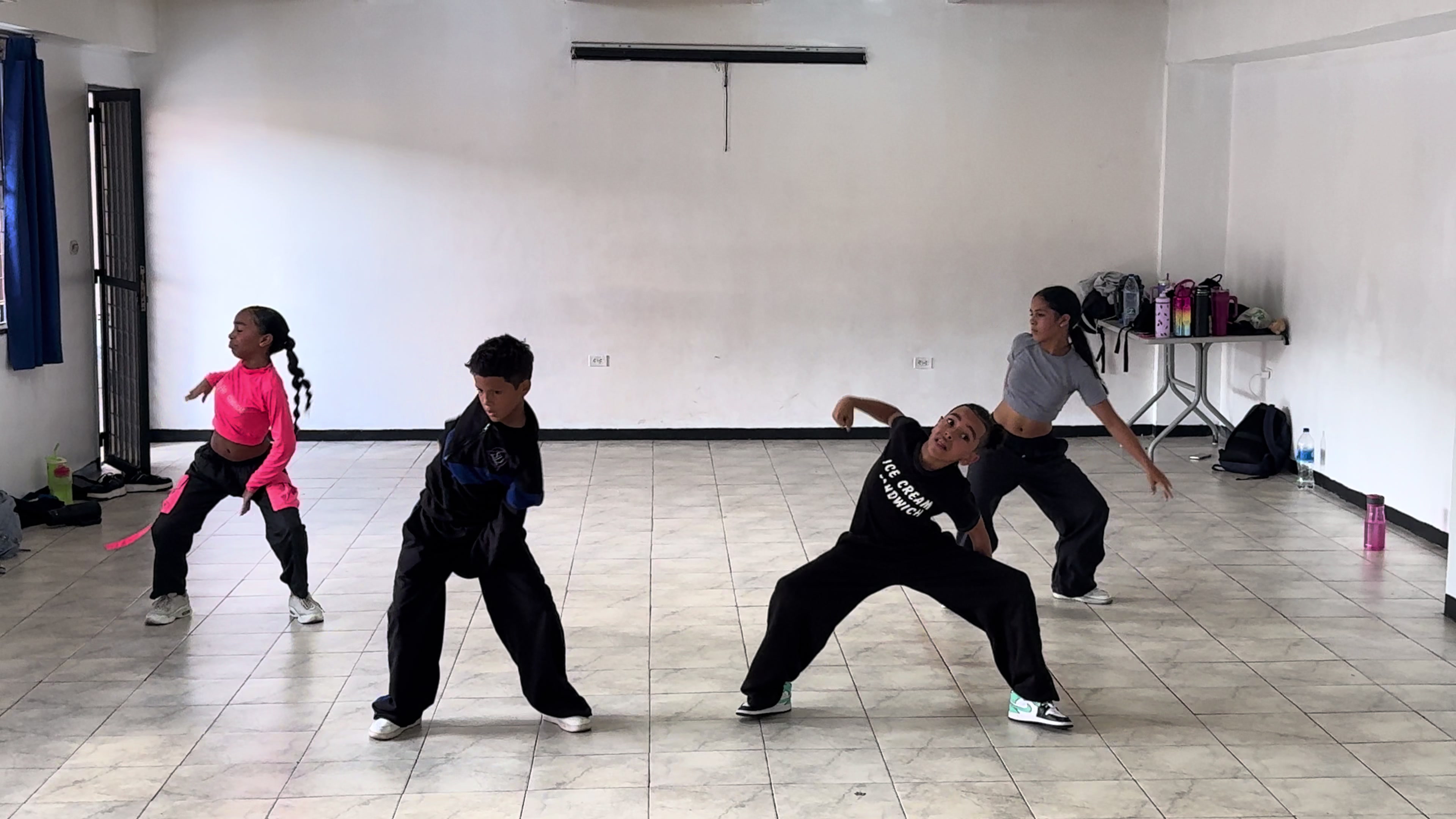 @infraktordance