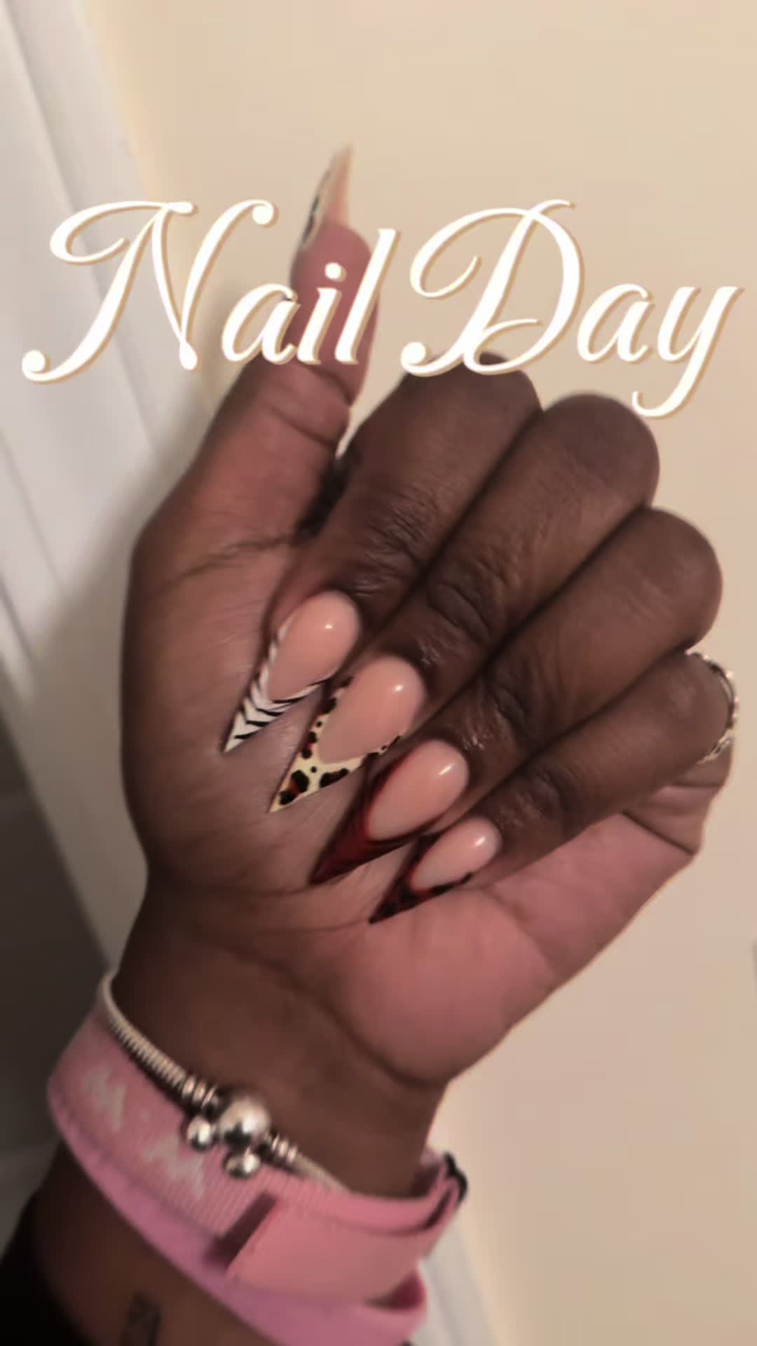 @Khliyah McCaskill-Ford