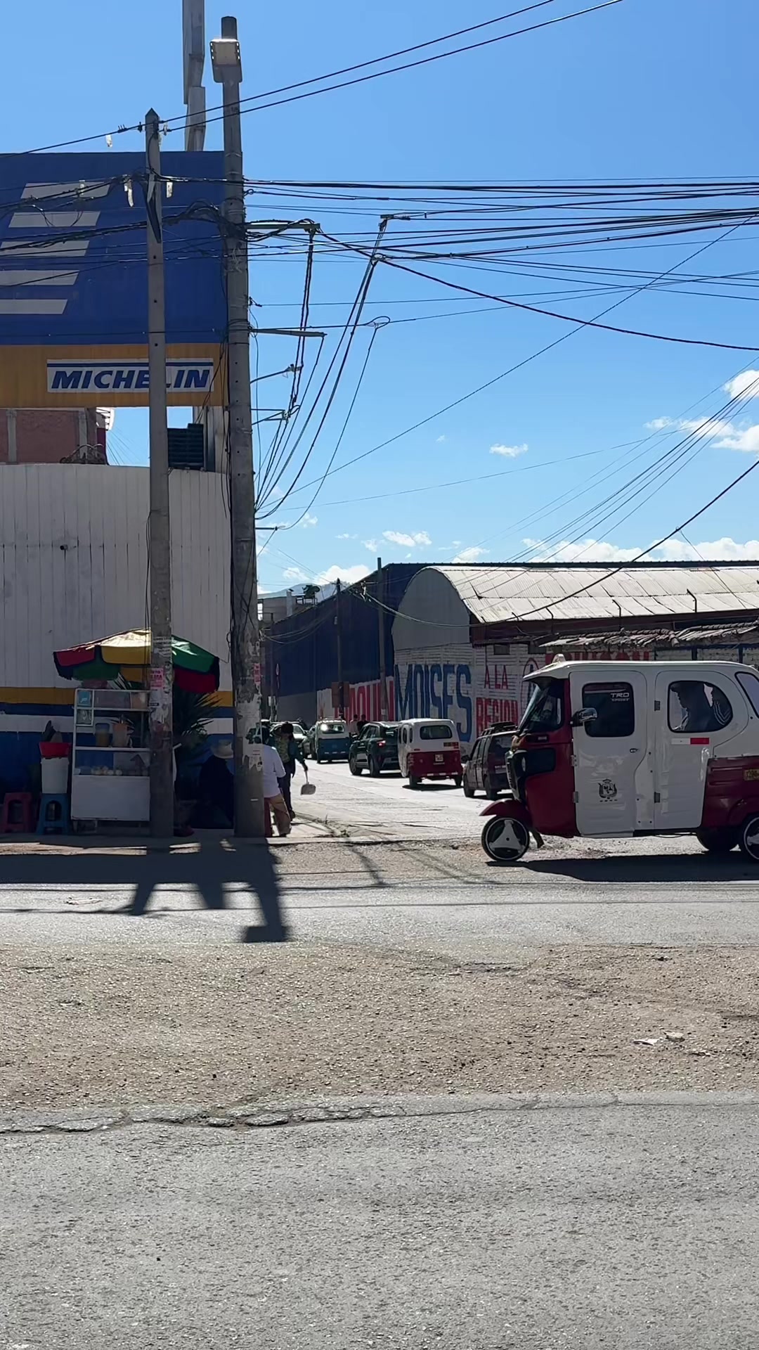 @Busmanía 🚍🚎🇵🇪