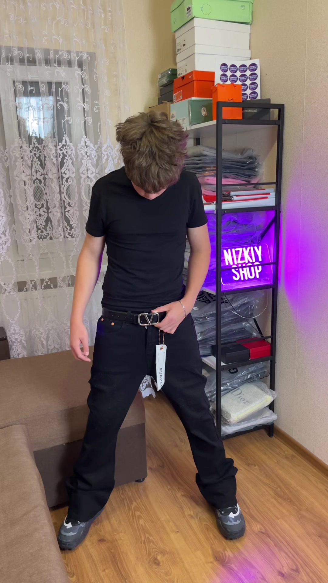 @💵NIZKIY SHOP💸