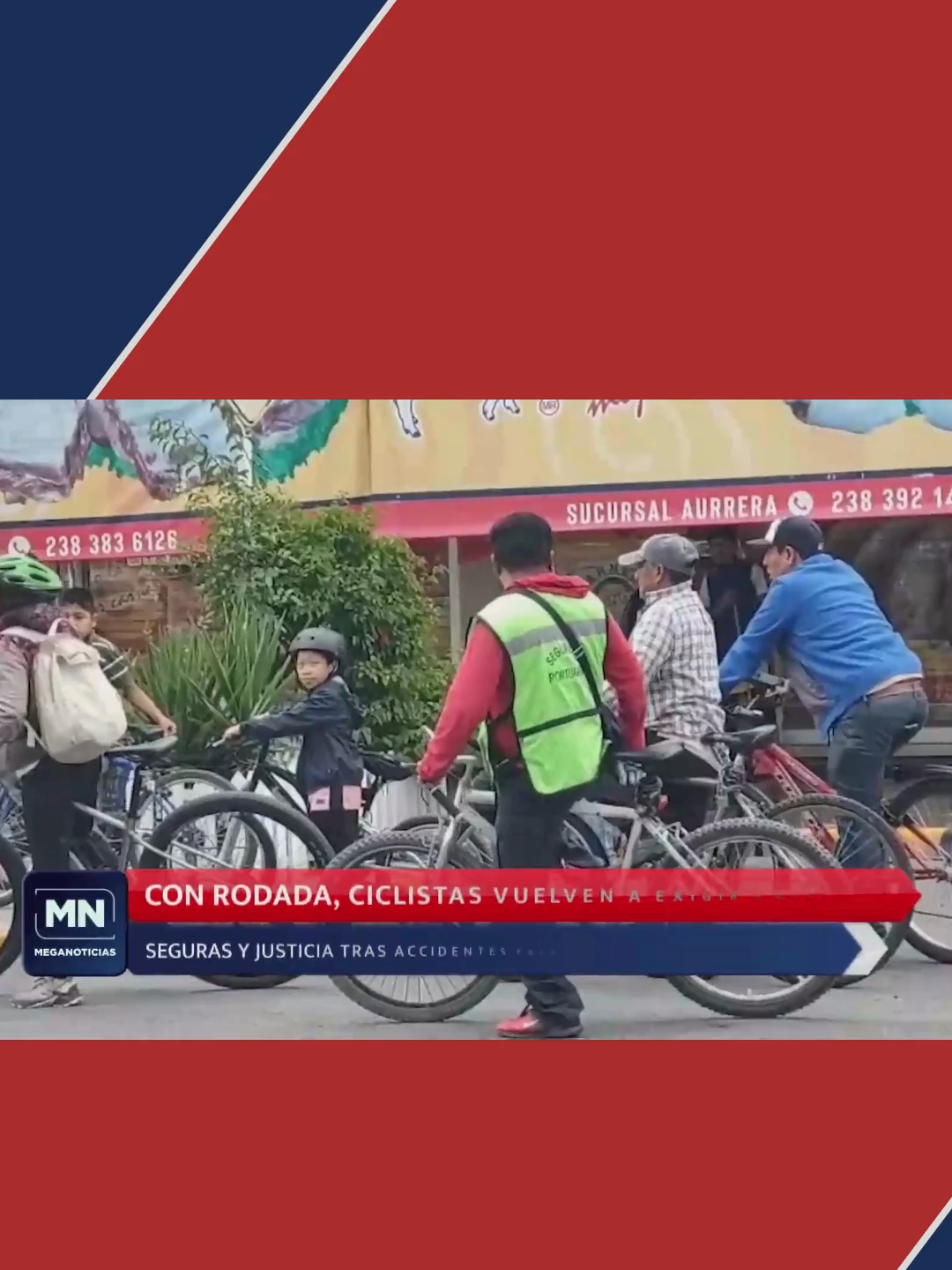 @Meganoticias Tehuacán