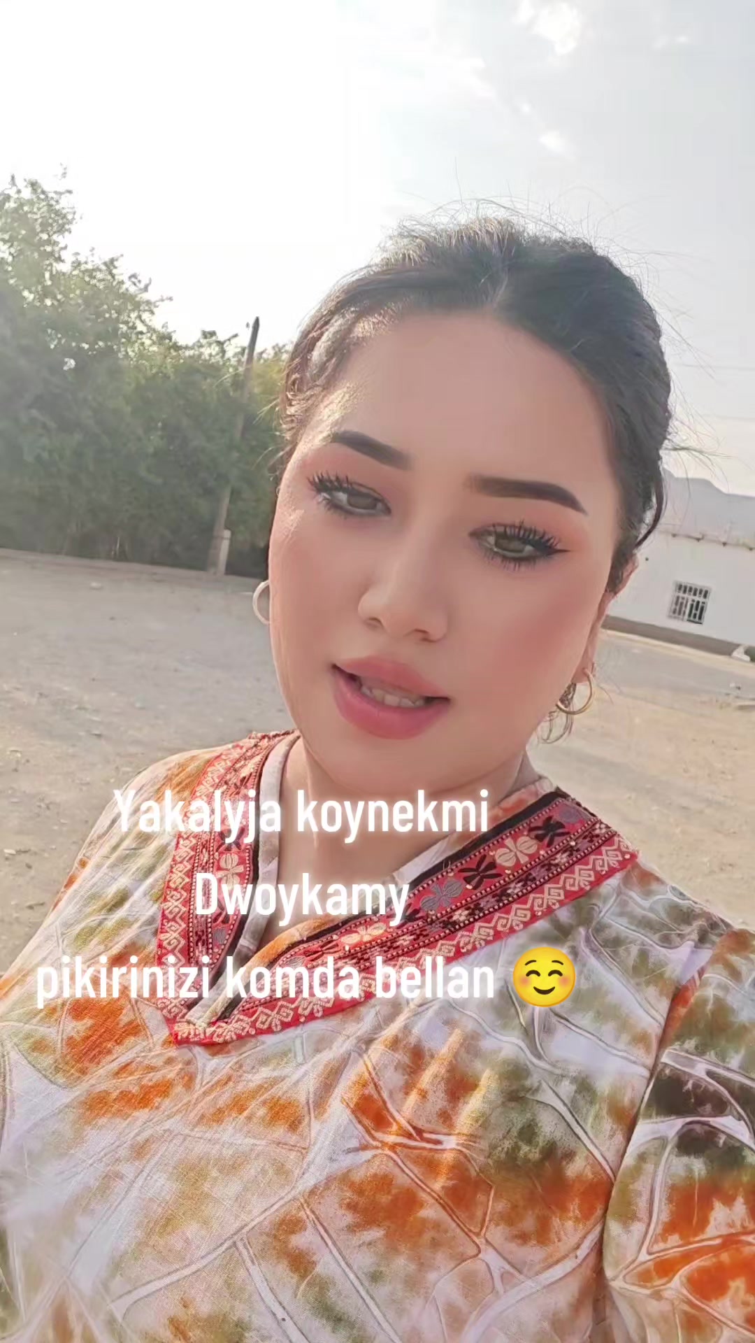 @Gúlnara tayyar koynekler🧿