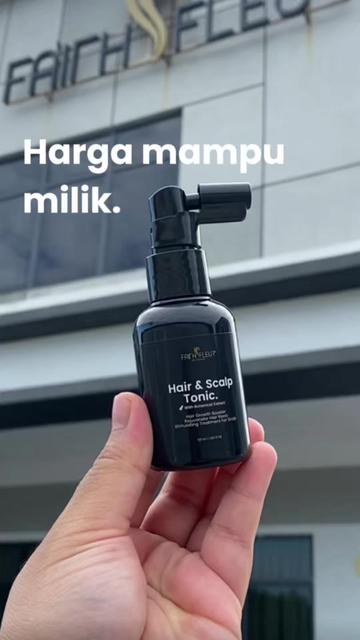 @FAITH FLEUR Hair Care
