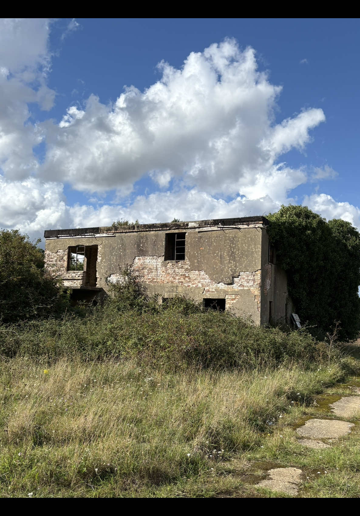 @LostMilitaryExploresUK