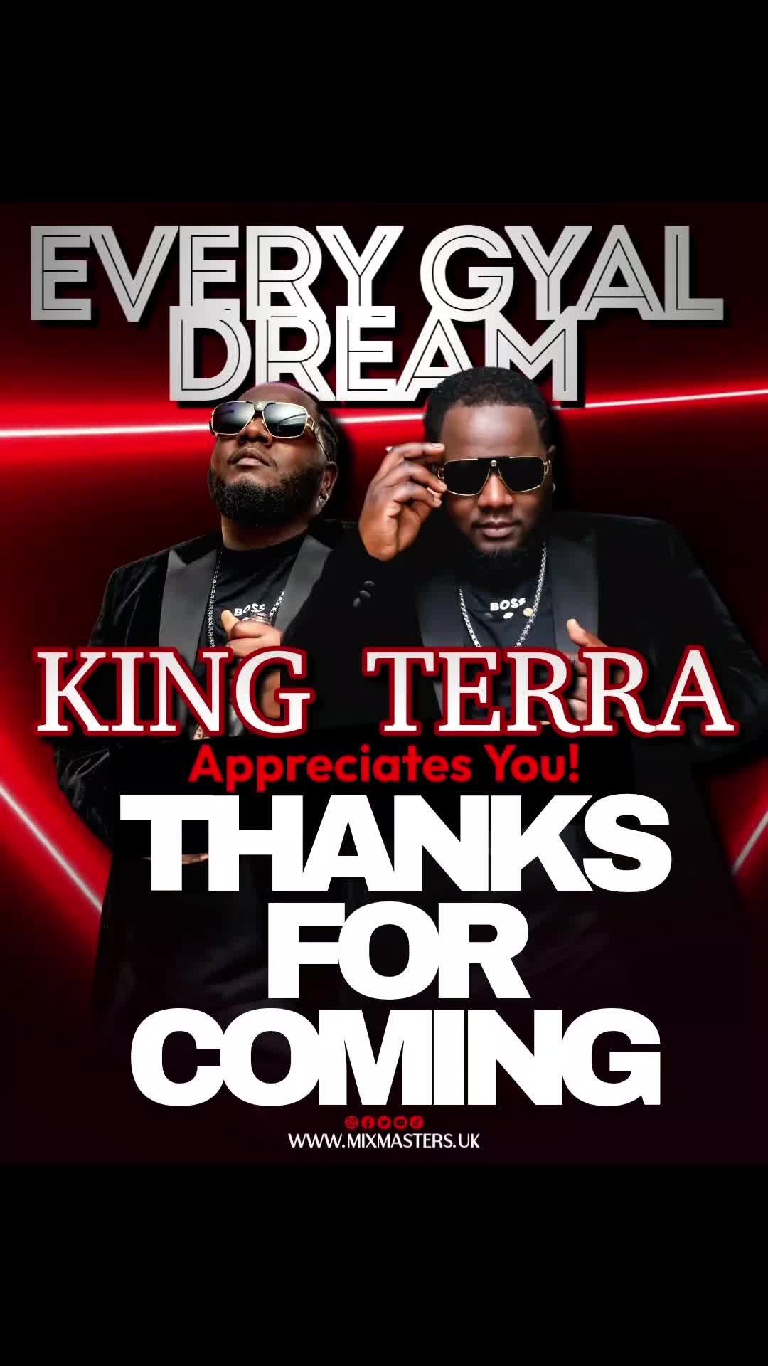 @King Terra