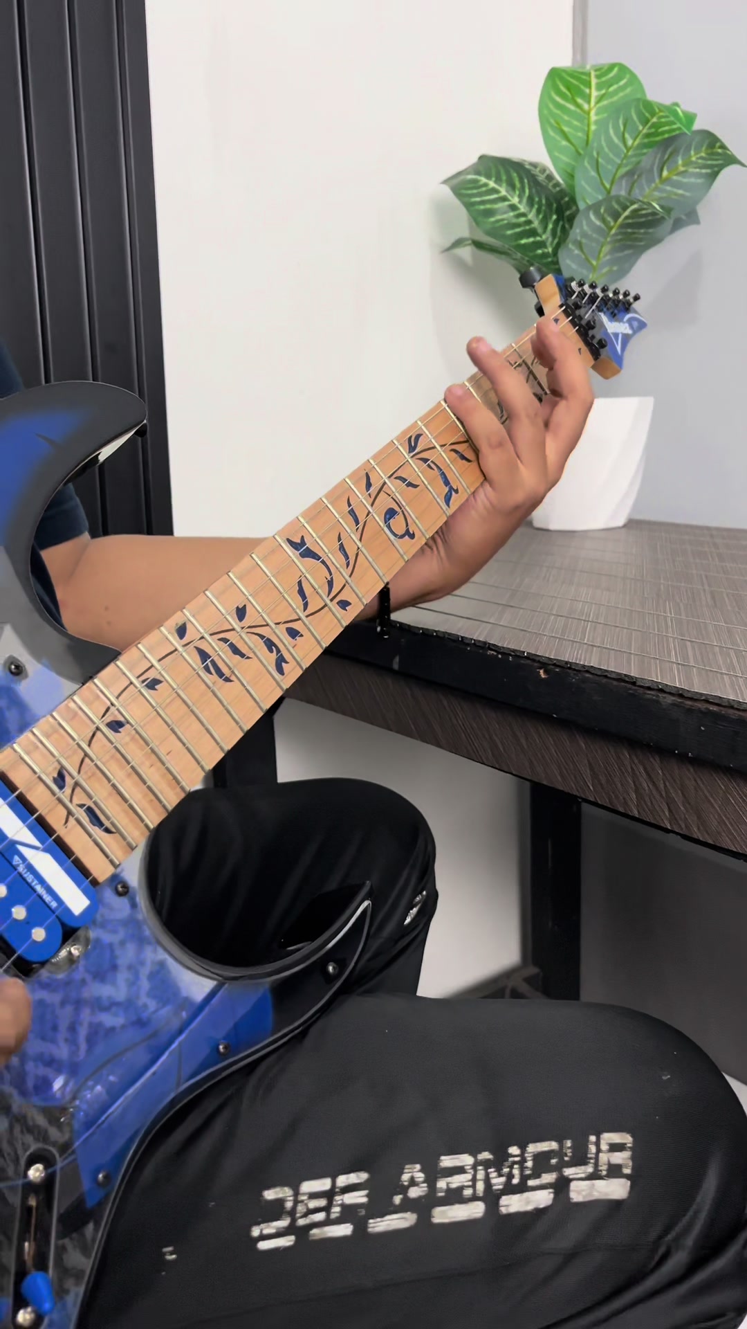 @AUP VEYZ SUSTAINER