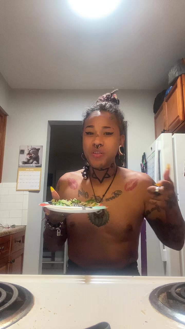 @Patience TheBody