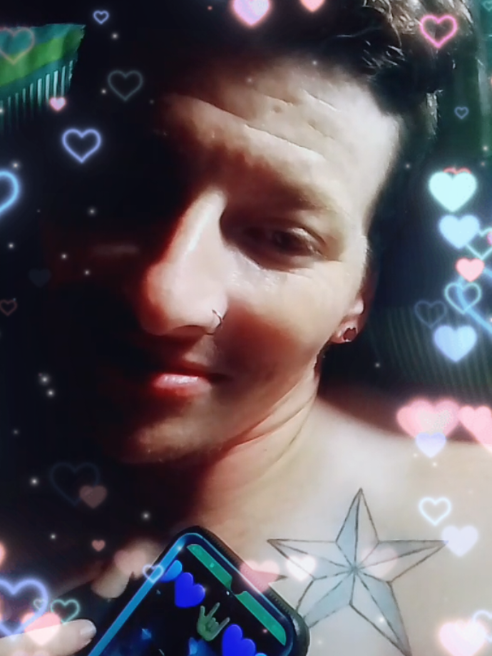 @💙💜TreyGail💜💙