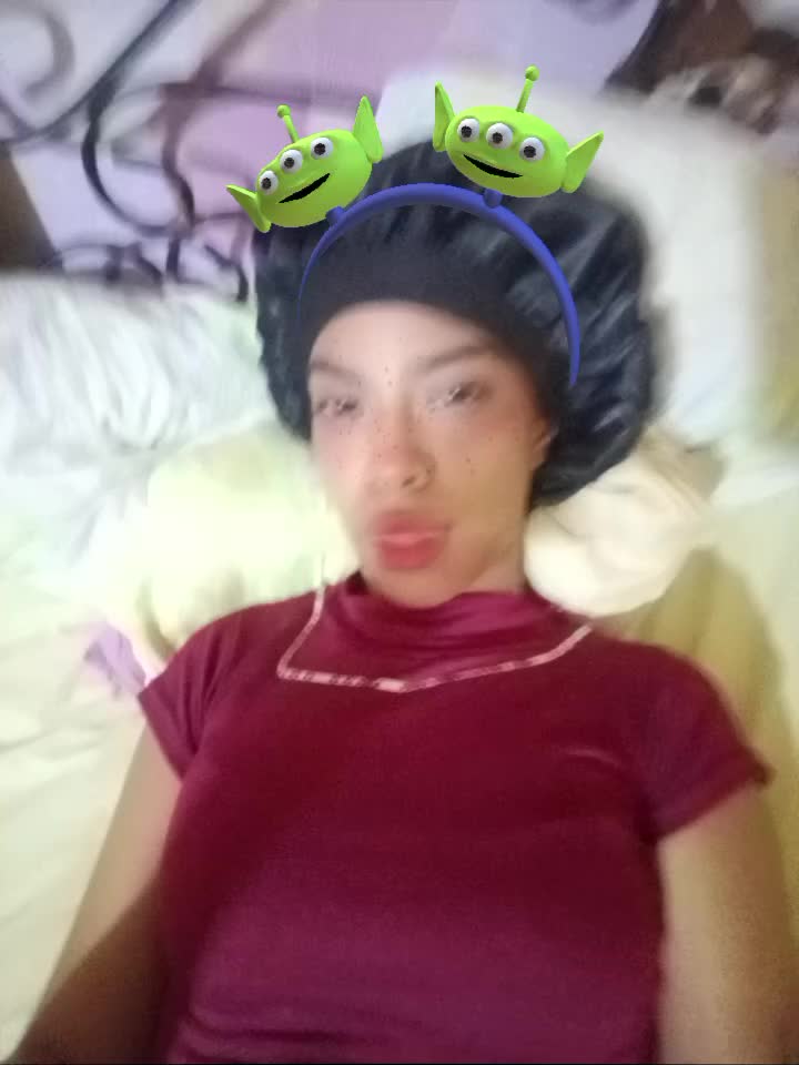 @Rihanna 🦎✨