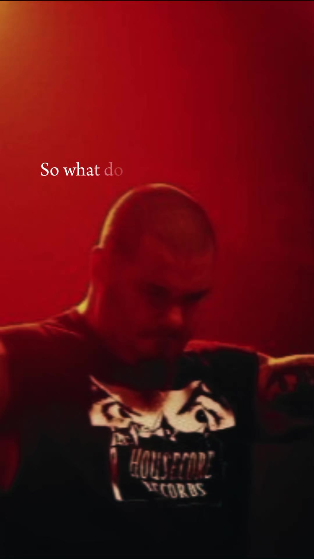 @Philip H Anselmo