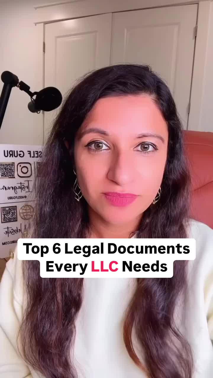 @Blogging and Legal Tips