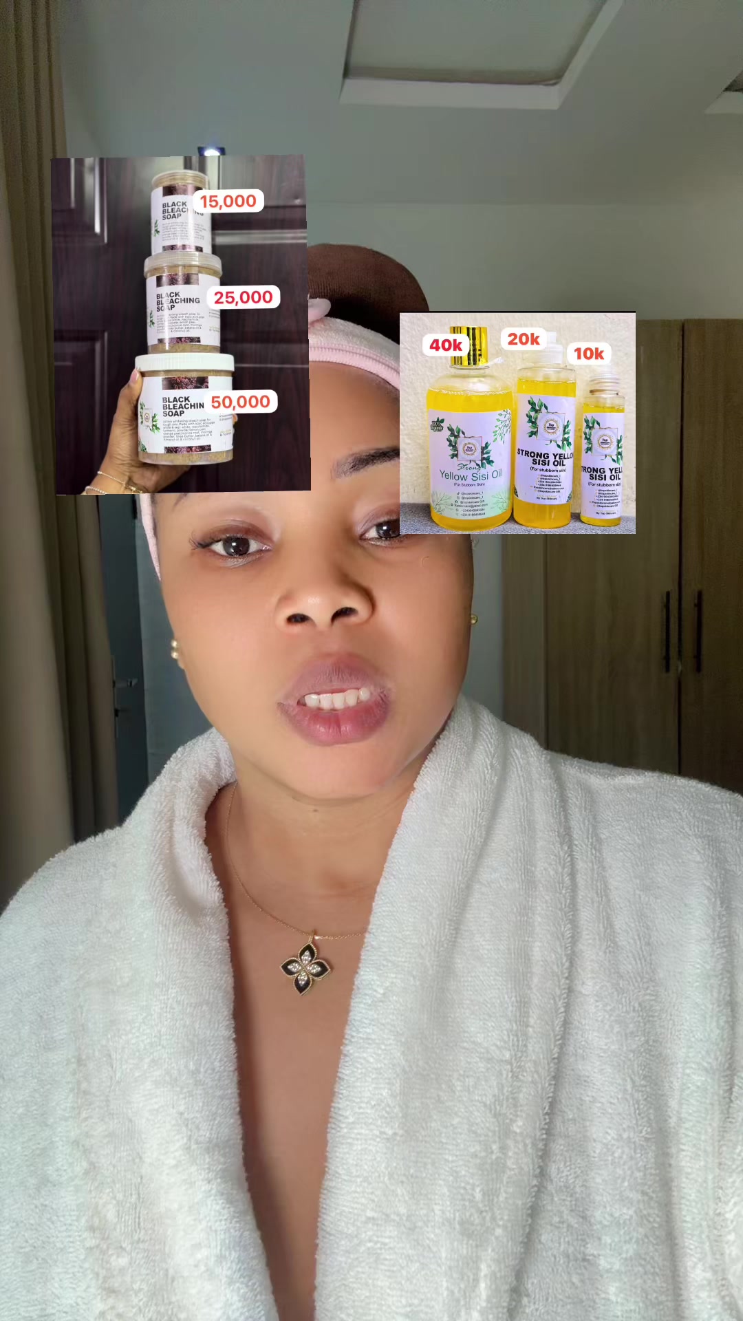 @T.S.C. 🍃 Topskincare
