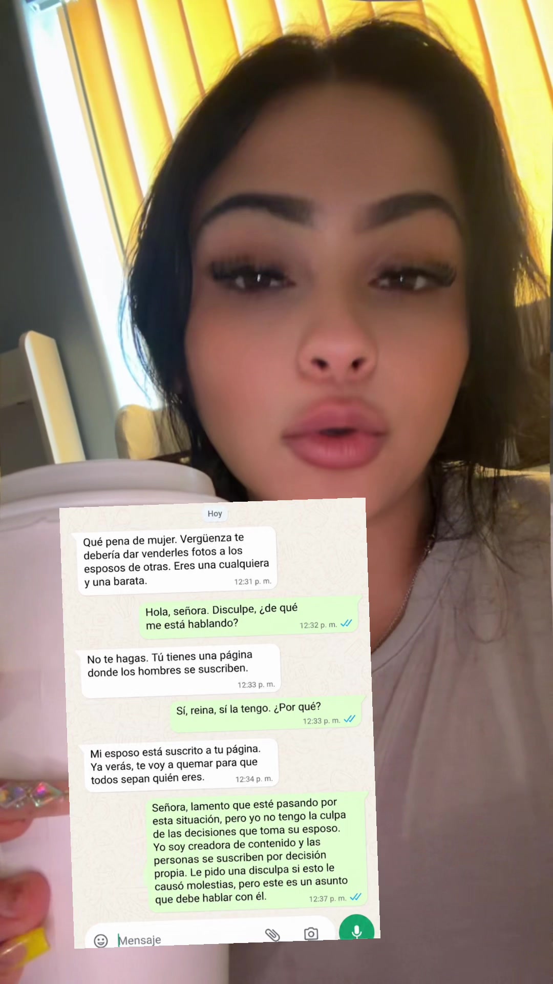 @🍑🥭Lady Millones🥭🍑