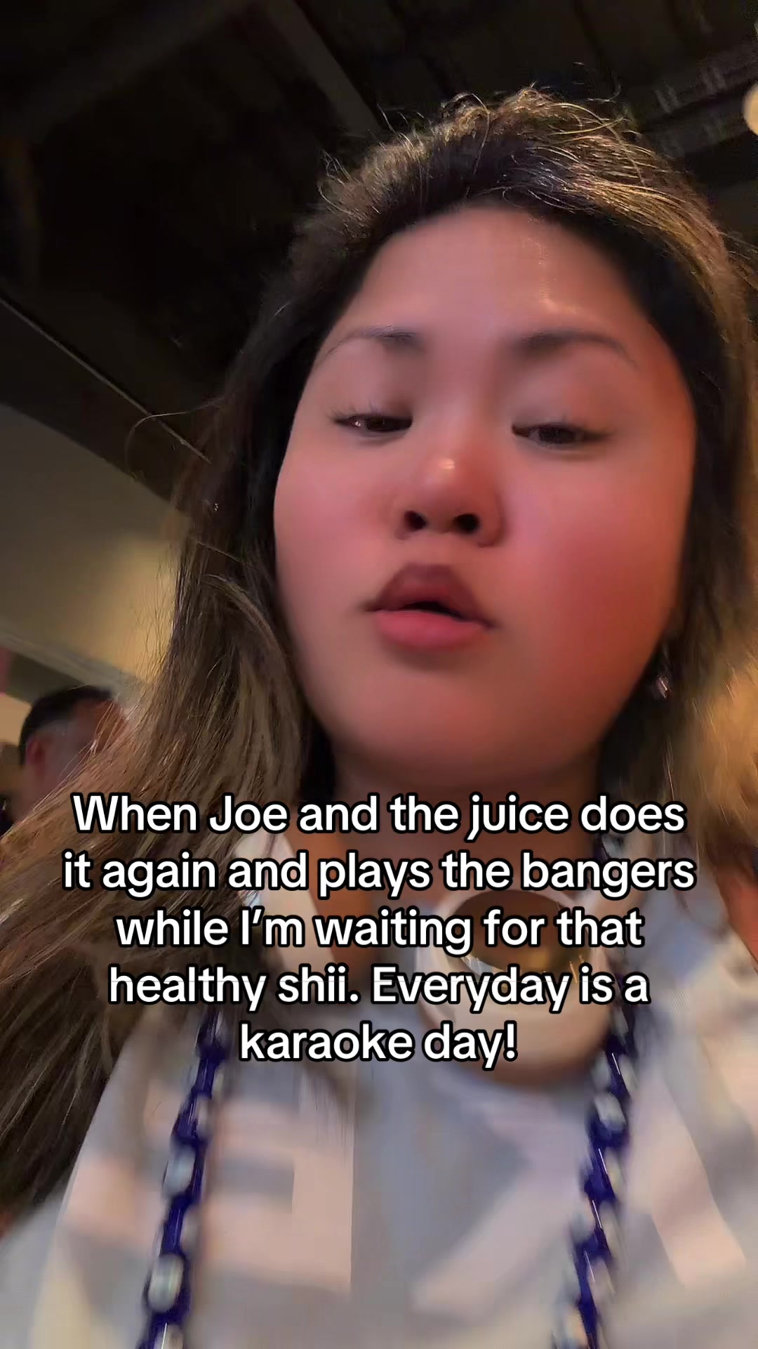 @Mary: a playful TikTok account