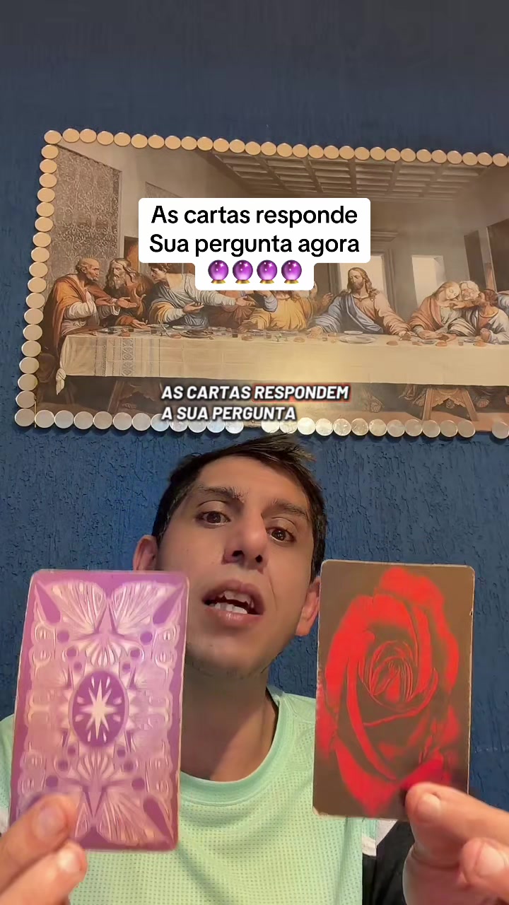 @Orlando cigano