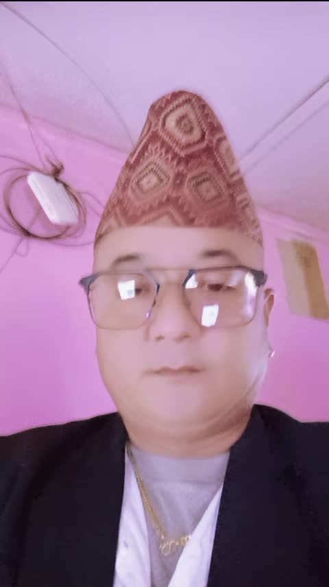@Asta Tamang