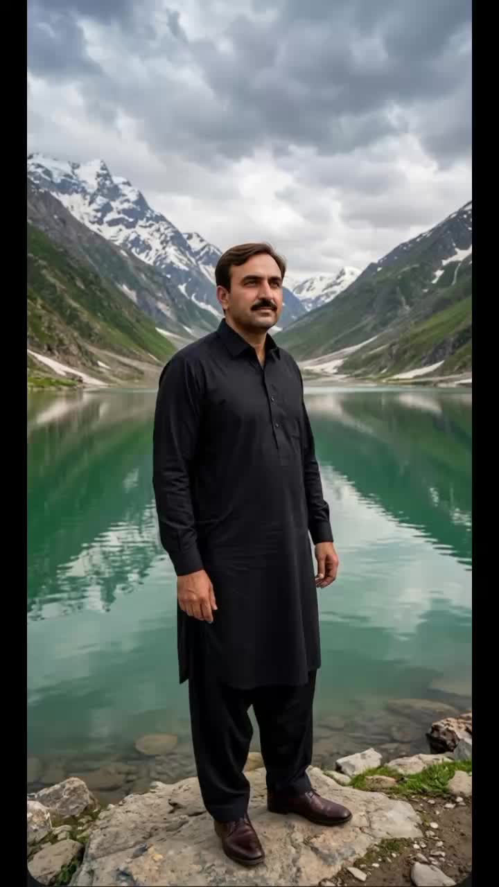 @M A Khan Pharmacist