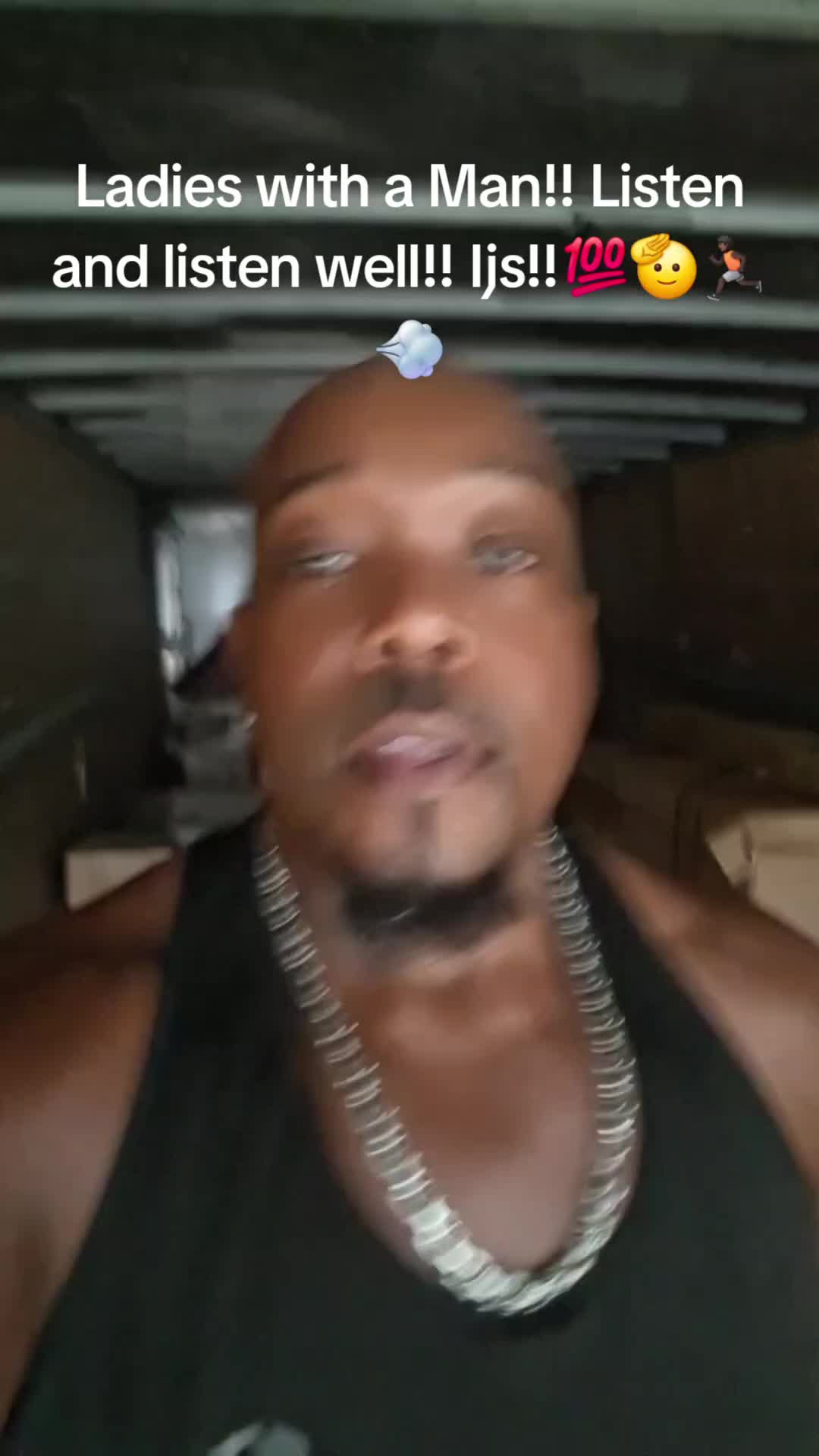 @Orlando Bigboshowme Stanley