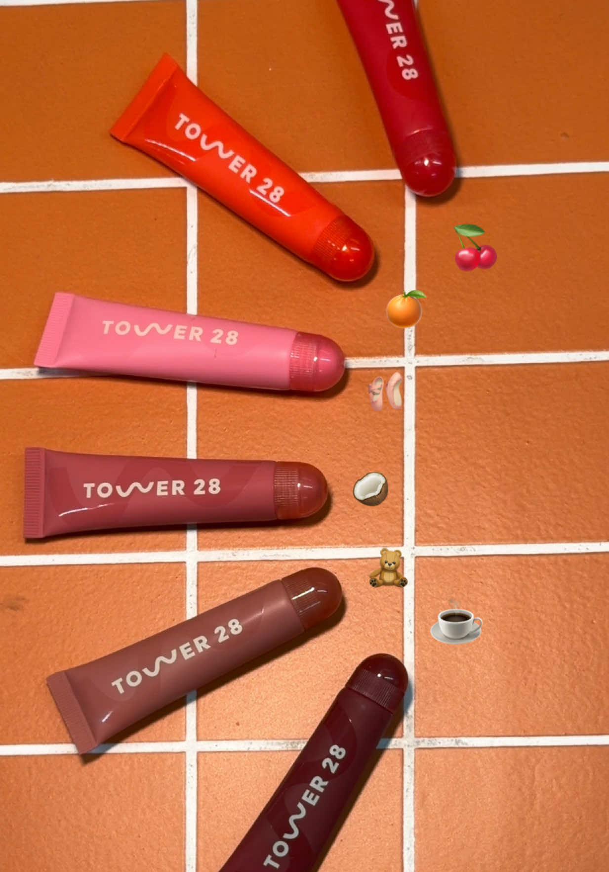 @Tower 28 Beauty
