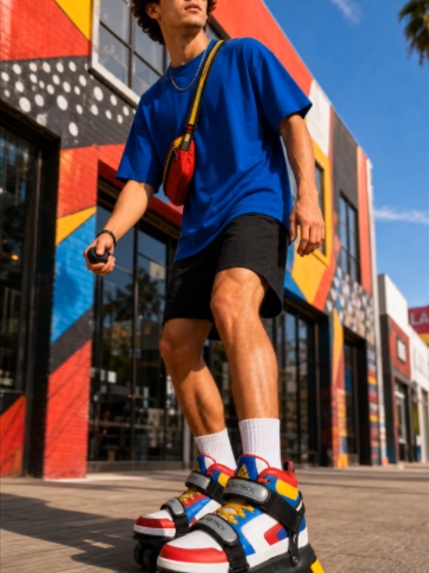 @Airtrick E-Skates